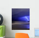 Bolt Lightning from Approaching Wall Decal
