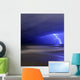 Bolt Lightning from Approaching Wall Decal