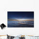 Venus and Jupiter Conjunction Wall Decal