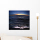 Venus Shines Brightly before Wall Decal