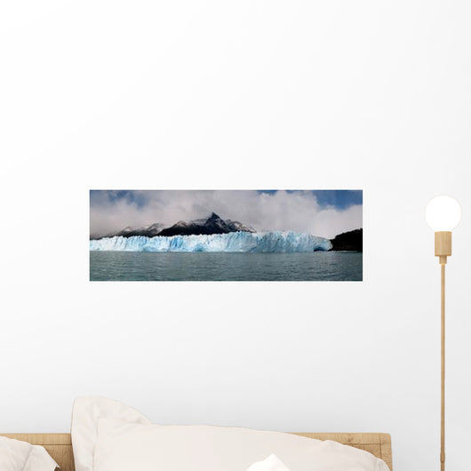 Perito Moreno Glacier Los Wall Decal Design 2