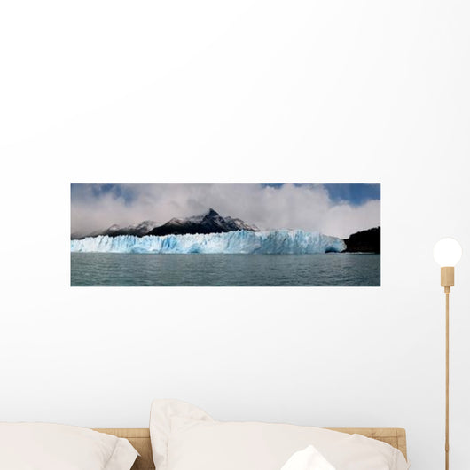 Perito Moreno Glacier Los Wall Decal Design 2