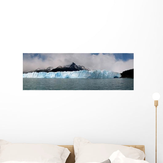Perito Moreno Glacier Los Wall Decal Design 2