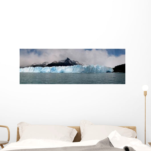 Perito Moreno Glacier Los Wall Decal Design 2