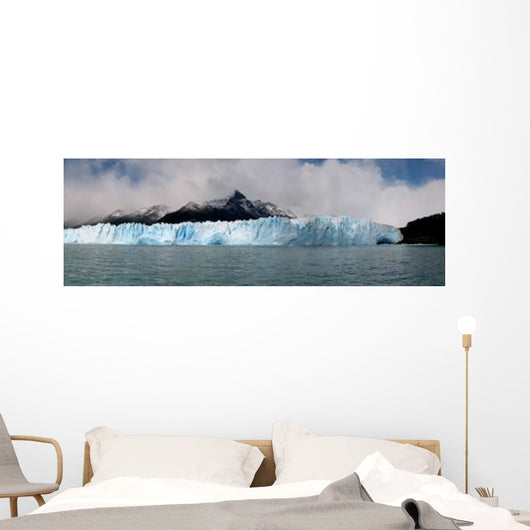 Perito Moreno Glacier Los Wall Decal Design 2