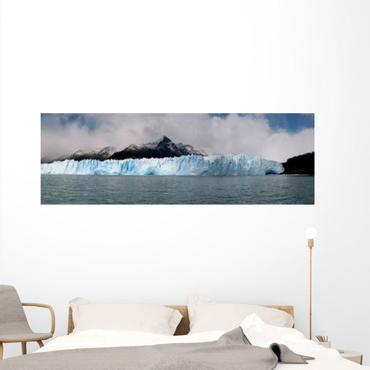 Perito Moreno Glacier Los Wall Decal Design 2