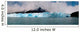 Perito Moreno Glacier Los Wall Decal Design 2
