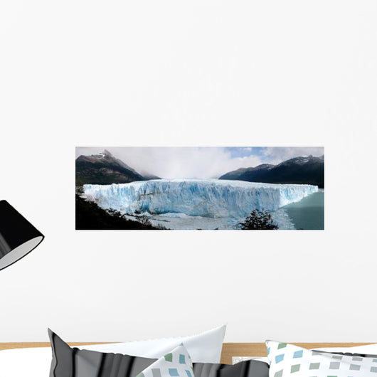 Perito Moreno Glacier Los Wall Decal Design 1