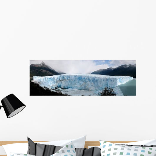 Perito Moreno Glacier Los Wall Decal Design 1