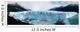 Perito Moreno Glacier Los Wall Decal Design 1