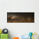 Panorama Milky Way Wall Decal