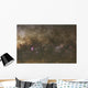 Milky Way Wall Decal