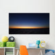 Moon and Venus Conjunction Wall Decal Design 1