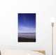 Meteor Crossing Milky Way Wall Decal