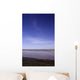 Meteor Crossing Milky Way Wall Decal
