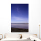 Meteor Crossing Milky Way Wall Decal