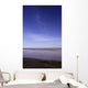 Meteor Crossing Milky Way Wall Decal