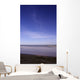 Meteor Crossing Milky Way Wall Decal