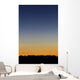 Comet Panstarrs Twilight Buenos Wall Decal