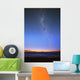 Eta Carina Nebula and Wall Decal