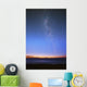 Eta Carina Nebula and Wall Decal