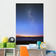 Eta Carina Nebula and Wall Decal