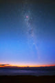 Eta Carina Nebula and Wall Decal