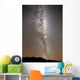 Milky Way Vertical Position Wall Decal