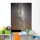 Milky Way Vertical Position Wall Decal
