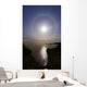 22 Degrees Halo around Wall Decal Design 2