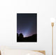 Venus Setting and Bright Wall Decal