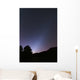 Venus Setting and Bright Wall Decal