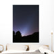 Venus Setting and Bright Wall Decal