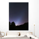 Venus Setting and Bright Wall Decal