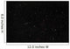 Widefield Constellations Virgo and Wall Decal