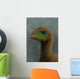 Hypsilophodon Dinosaur Portrait Wall Decal