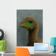 Hypsilophodon Dinosaur Portrait Wall Decal
