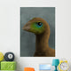 Hypsilophodon Dinosaur Portrait Wall Decal