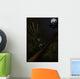 Epidexipteryx Reacts Aggressively Prehistoric Wall Decal