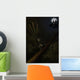 Epidexipteryx Reacts Aggressively Prehistoric Wall Decal