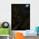 Epidexipteryx Reacts Aggressively Prehistoric Wall Decal