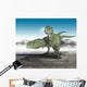Pair Giganotosaurus Make Their Wall Decal