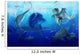 Early Jurassic European Pelagic Wall Decal