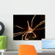 Arrow Crab West Palm Wall Decal