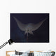 Eagle Ray Flight Cocos Wall Decal
