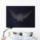 Eagle Ray Flight Cocos Wall Decal