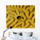 Small Blenny Brain Coral Wall Decal