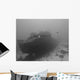 Wreck Diving Superior Producer Wall Decal