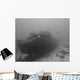 Wreck Diving Superior Producer Wall Decal