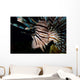 Close-up Lionfish Curacao Wall Decal